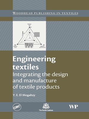 cover image of Engineering Textiles